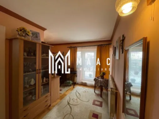 Casa individuala | D+P+1 | 6 camere | Acces auto | Terezian