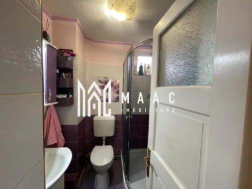 Casa individuala | D+P+1 | 6 camere | Acces auto | Terezian