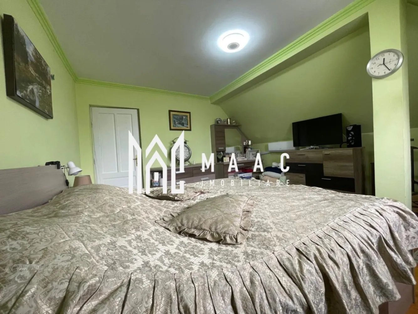 Casa individuala | D+P+1 | 6 camere | Acces auto | Terezian