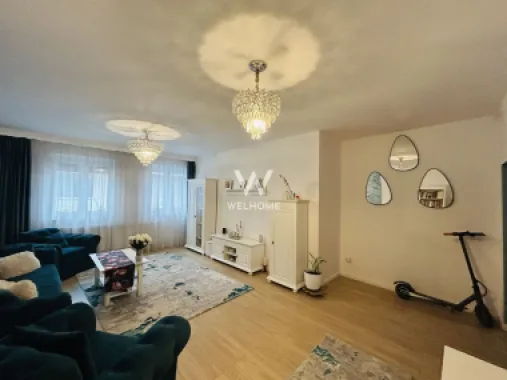 Casă individuală de vânzare în Sibiu – 150 mp utili, curte proprie