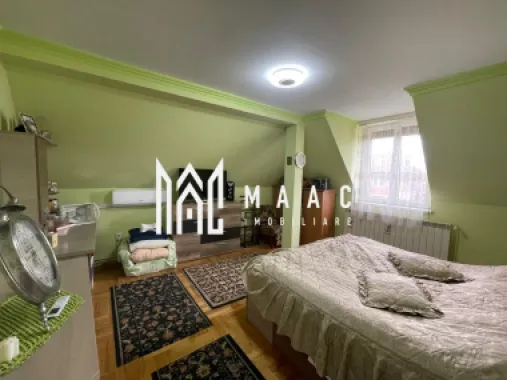 Casa individuala | D+P+1 | 6 camere | Acces auto | Terezian