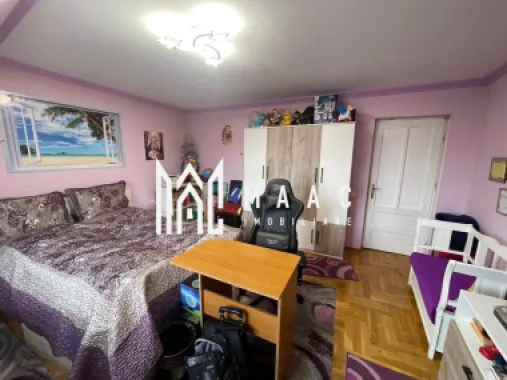 Casa individuala | D+P+1 | 6 camere | Acces auto | Terezian