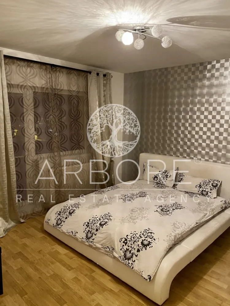 Apartament spațios 2 camere | Mobilat și utilat complet | Zona Pipera