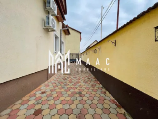 Casa individuala | D+P+1 | 6 camere | Acces auto | Terezian