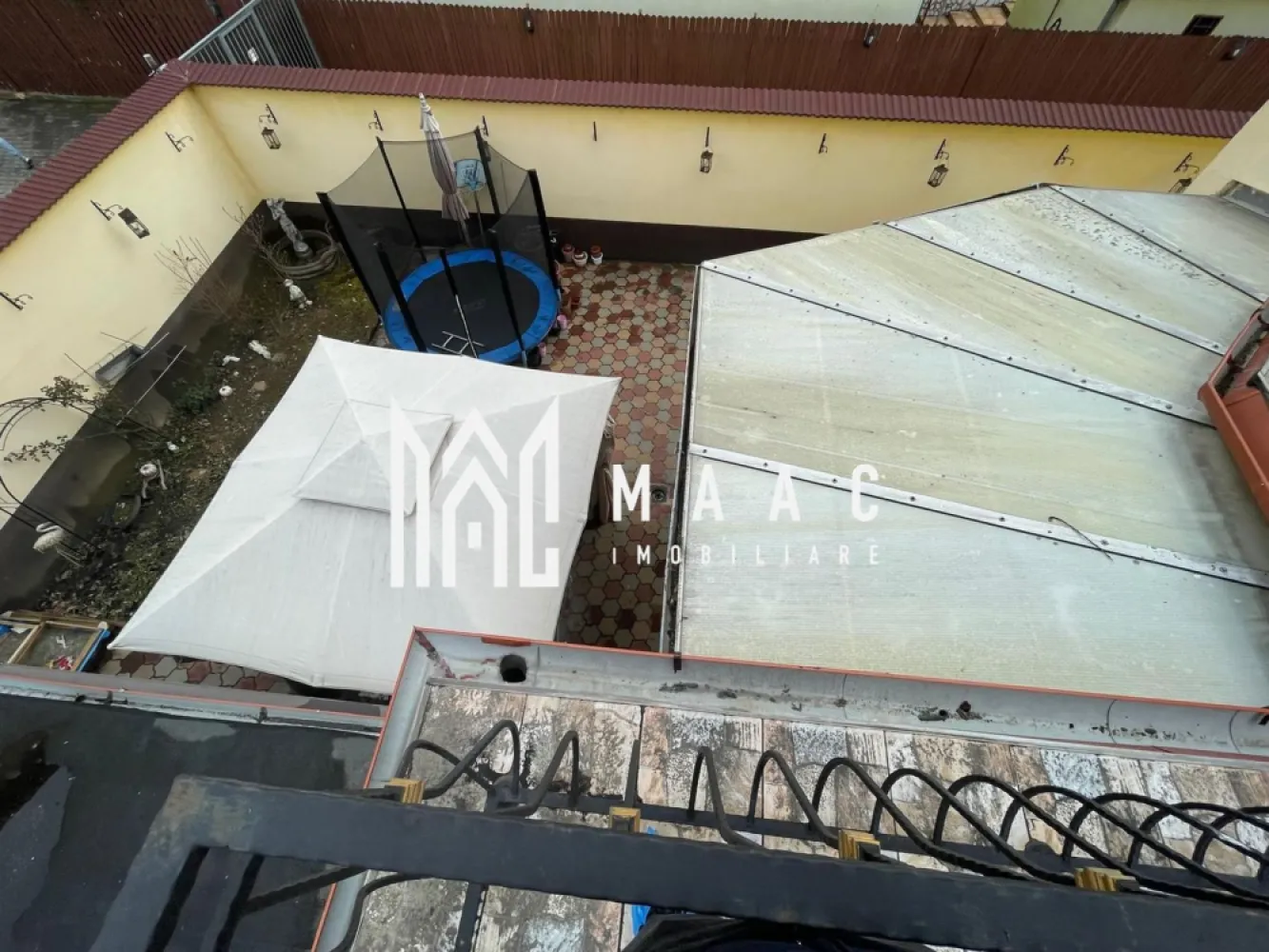 Casa individuala | D+P+1 | 6 camere | Acces auto | Terezian