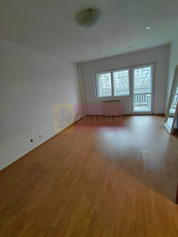 Vanzare apartament bd Unirii, vedere exclusiv la bulevard
