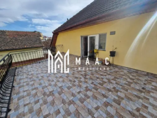 Casa individuala | D+P+1 | 6 camere | Acces auto | Terezian