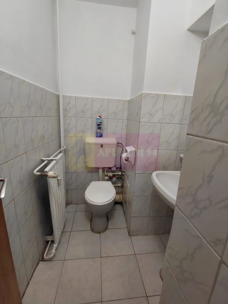 Vanzare apartament bd Unirii, vedere exclusiv la bulevard
