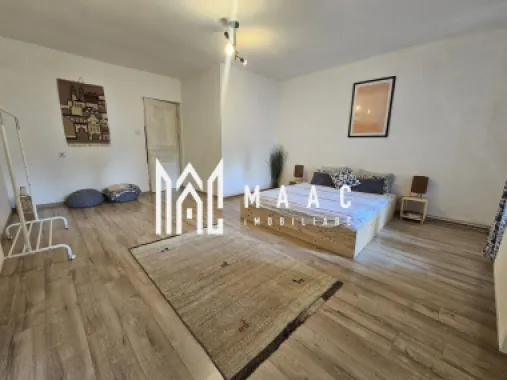 Casa individuala | 140 mp | Central | Afacere la cheie