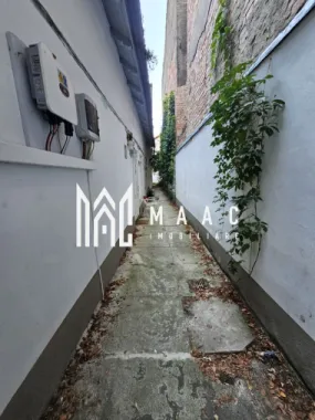 Casa individuala | 140 mp | Central | Afacere la cheie