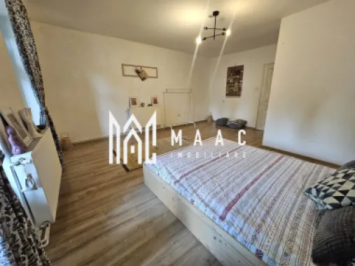 Casa individuala | 140 mp | Central | Afacere la cheie