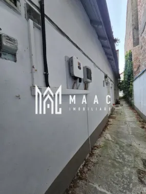 Casa individuala | 140 mp | Central | Afacere la cheie