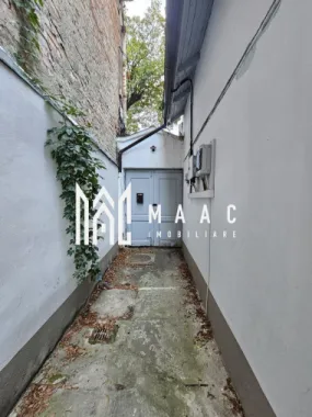 Casa individuala | 140 mp | Central | Afacere la cheie