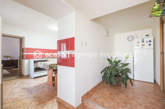 Preț redus! Casă în localitatea Turnu