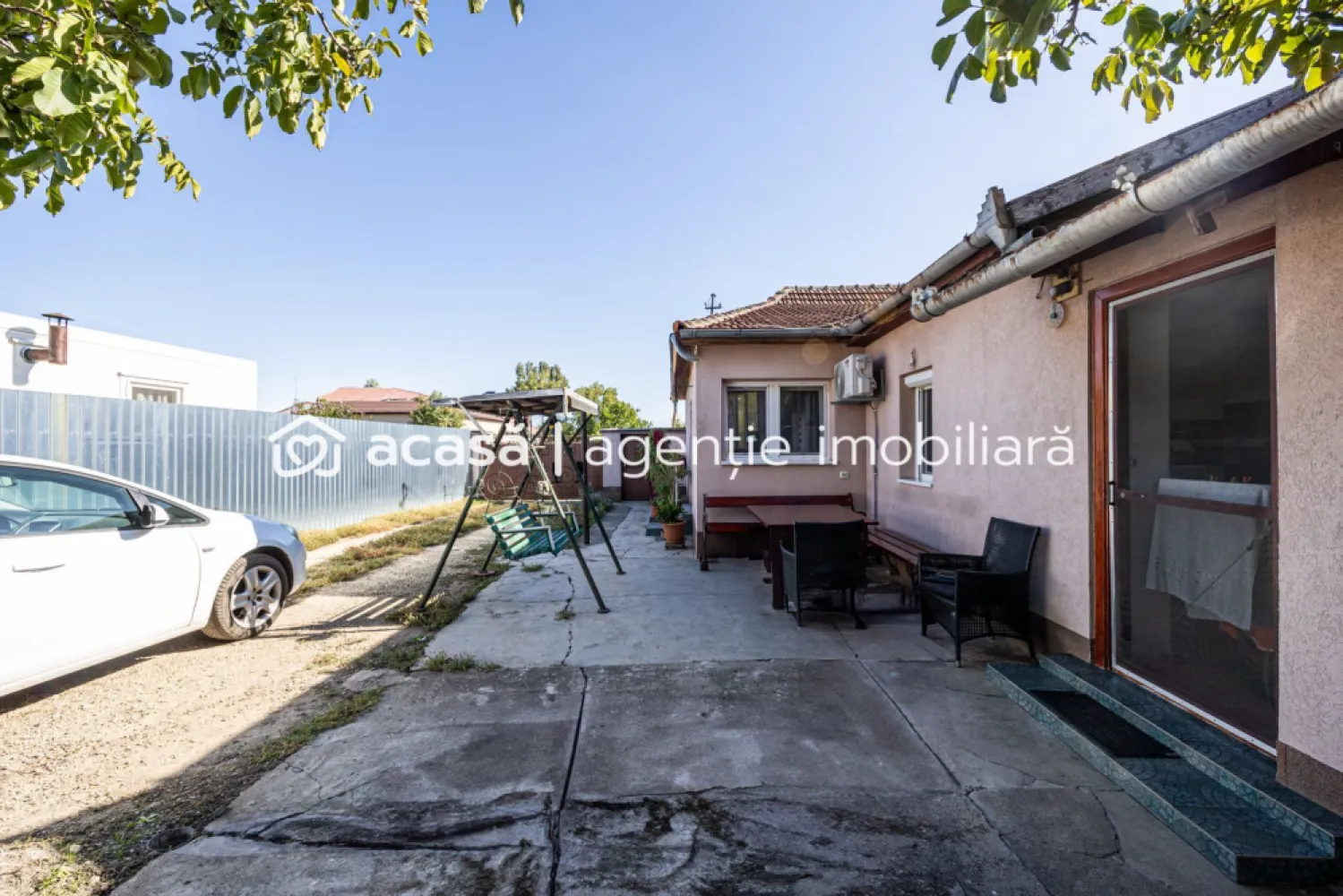 Preț redus! Casă în localitatea Turnu