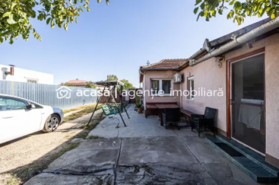 Preț redus! Casă în localitatea Turnu
