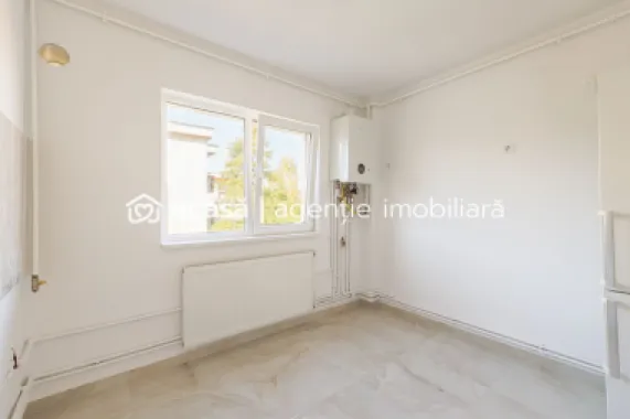 PRET NOU Apartament 2 camere - renovat - Piața Catedralei - COMISION 0