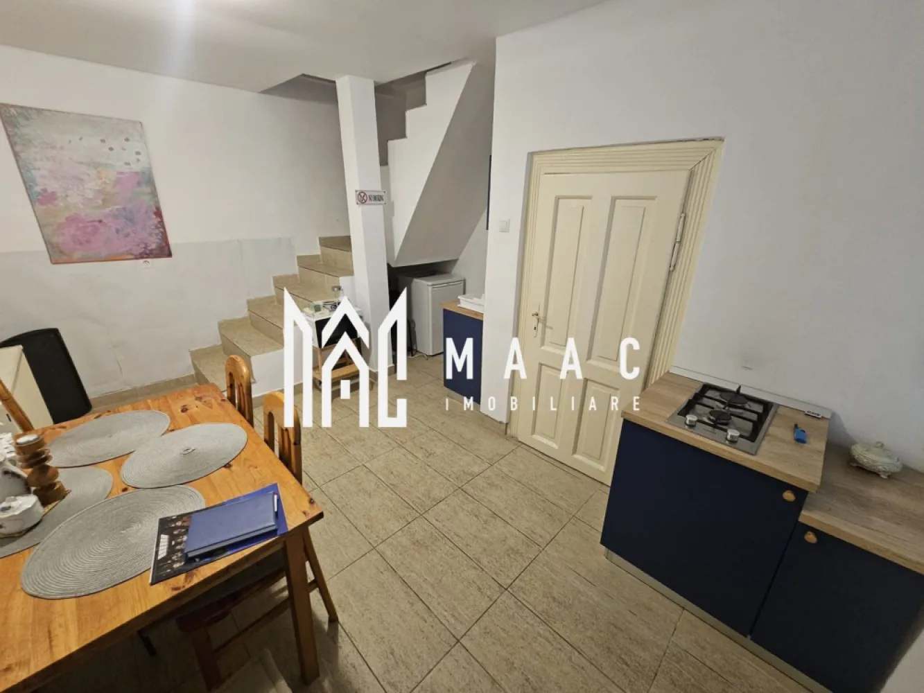 Casa individuala | 140 mp | Central | Afacere la cheie