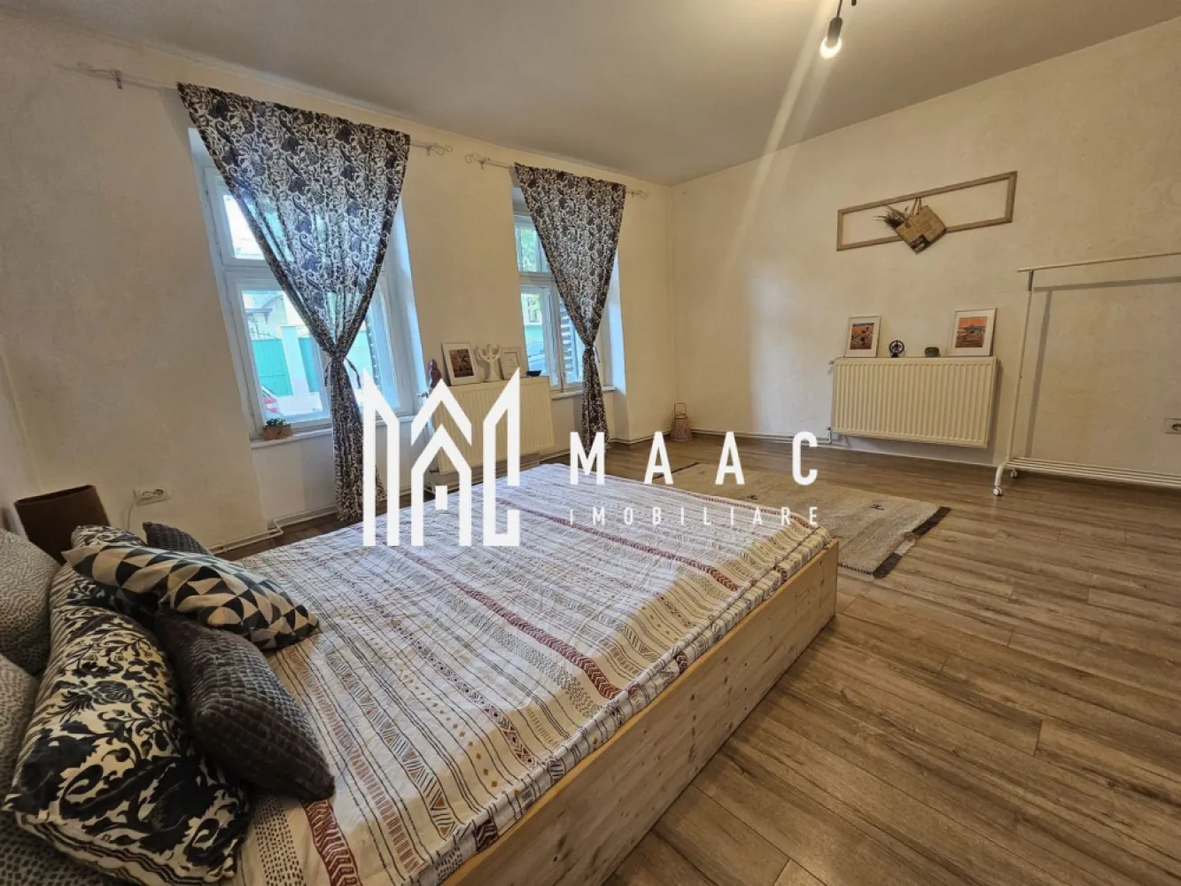 Casa individuala | 140 mp | Central | Afacere la cheie