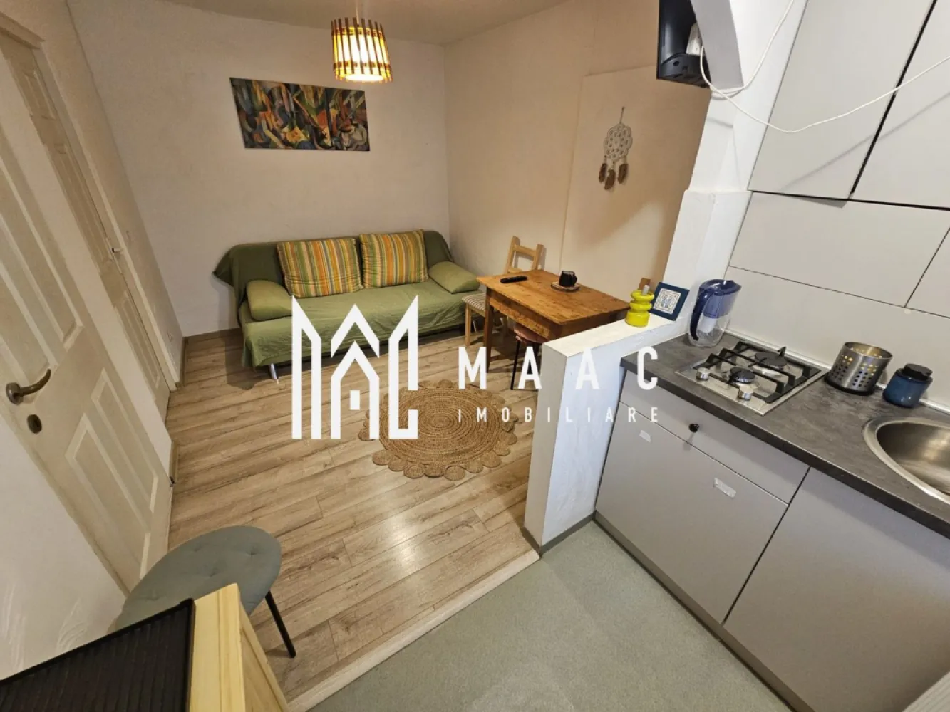 Casa individuala | 140 mp | Central | Afacere la cheie