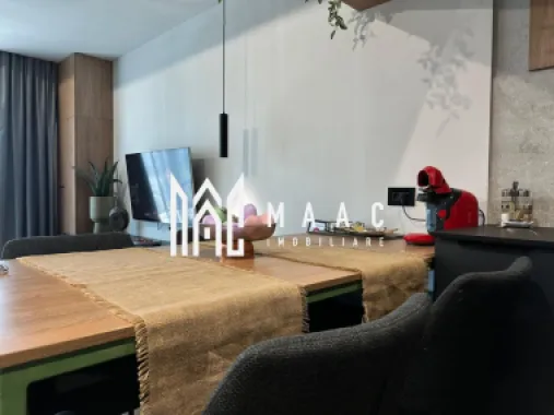 Black Friday | Apartament 2 Camere | Etaj 2 | Loc de parcare | The Lake Home