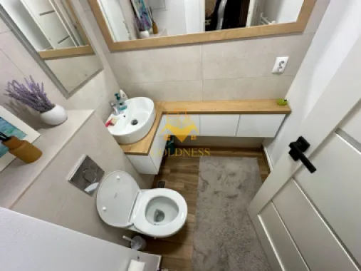 3 camere, parcare, Manastur, Premium, Zona Kaufland, Calea Manastur