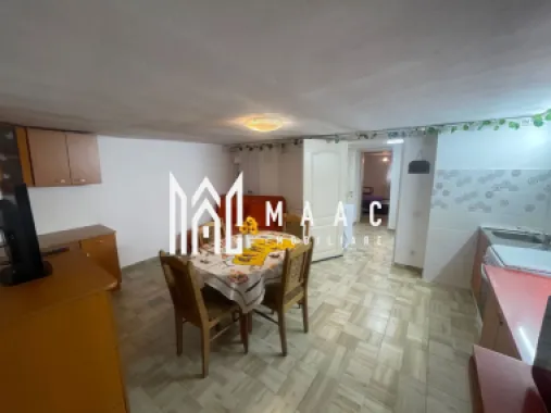 Apartament 2 camere| Utilitati incluse | Zona Sub Arini | 90 mp