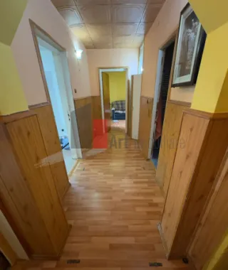 APARTAMENT 2 CAMERE MARGEANULUI