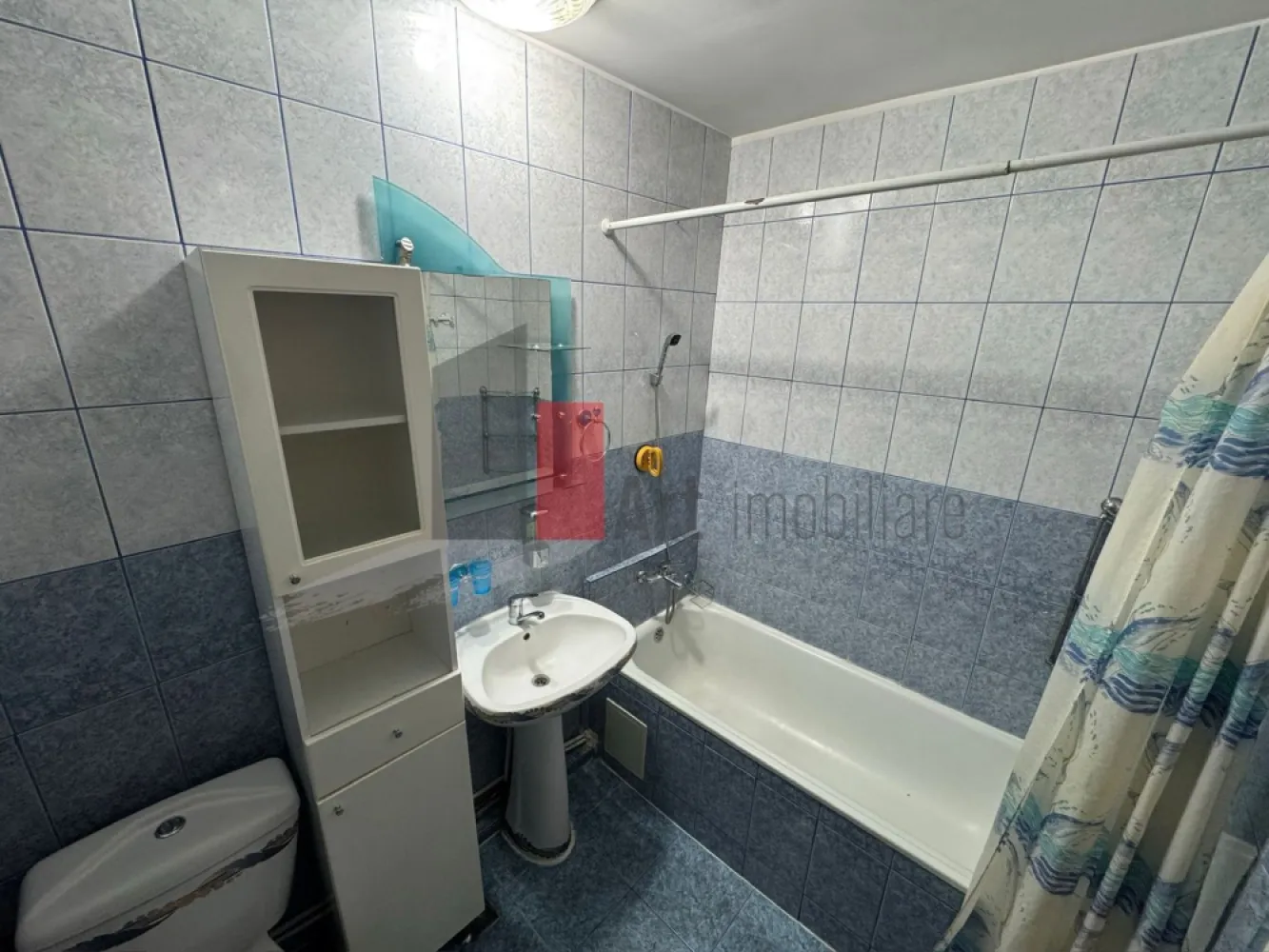 APARTAMENT 2 CAMERE MARGEANULUI