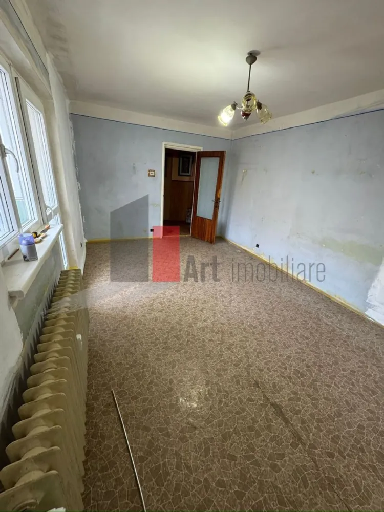 APARTAMENT 2 CAMERE MARGEANULUI