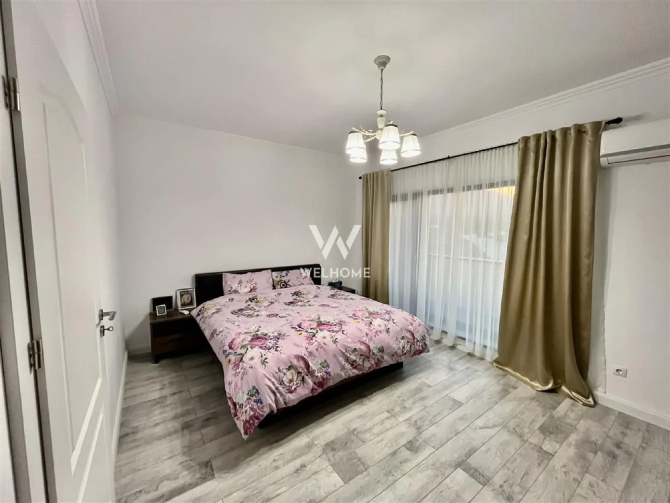 Casa 4 dormitoare, 2 bai - Sibiu, Cisnadioara