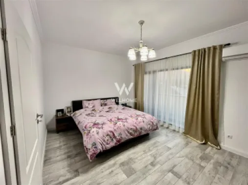 Casa 4 dormitoare, 2 bai - Sibiu, Cisnadioara