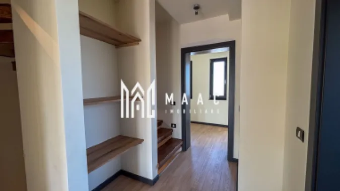 Casa Tip Duplex | 150 MPU | Cisnadie | Curte proprie