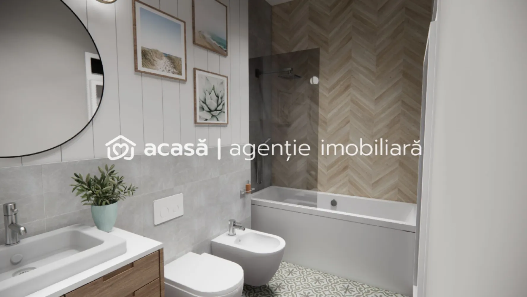 Penthouse R39: Exclusivitate și Performanță în ARED City, zona IMAR - Vă propunem spre achiziție o unitate de tip penthouse situată la etajul 6 al noului bloc R39, în complexul rezidențial ARED City, zona IMAR. Această proprietate reprezintă un standard superior de locuire urbană, fiind disponibilă direct de la dezvoltator, cu comision 0%.

Eficiență Energetică: Proiectat conform standardului NZEB, apartamentul beneficiază de o termoizolație de 20 cm, asigurând costuri minime de întreținere și confort termic optim.

Tehnologie Integrată: Unitatea include pachetul Smart Home, oferind un control digital avansat asupra locuinței.

Configurație: 46 mp utili, dormitor, living cu bucătărie open-space, baie și un balcon de 5 mp.

Personalizare: Apartamentul se livrează la stadiul nefinisat, oferind viitorului proprietar libertatea deplină în alegerea designului interior.

Prețul de 111.320 € (TVA inclus) reprezintă o valoare promoțională și include un loc de parcare privat. Predarea proprietății este programată pentru data de 30 noiembrie 2026.

Oportunitate solidă de investiție într-o zonă cu infrastructură modernă și potențial ridicat de apreciere a capitalului.

ATENȚIE! Poze cu titlu ilustrativ.

Pentru detalii:
Jasmina Uglesits - 0740814770 Consultant imobiliar - Agenția ACASĂ Arad

Nu dispui de toată suma? Te ajutăm noi gratuit! Îți obținem oferte de la 16 bănci.

Ai o proprietate de vânzare în Arad și vrei să știi cât valorează cu adevărat?
Sună-mă pentru o evaluare gratuită, fără obligații.

Birou: ACASĂ | Agenție imobiliară Arad
Bulevardul Decebal 2, Arad 310133