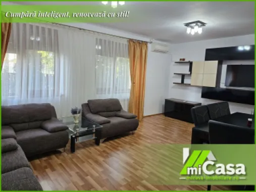🔑 Vilă modernă cu etaj și pod – Zona Nord, Galați (la 1 minut de METRO)