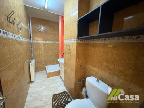Spațiu comercial – Țiglina 2, Galați