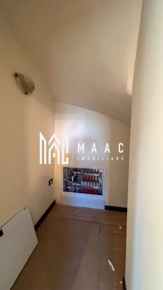 Casa Tip Duplex | 150 MPU | Cisnadie | Curte proprie