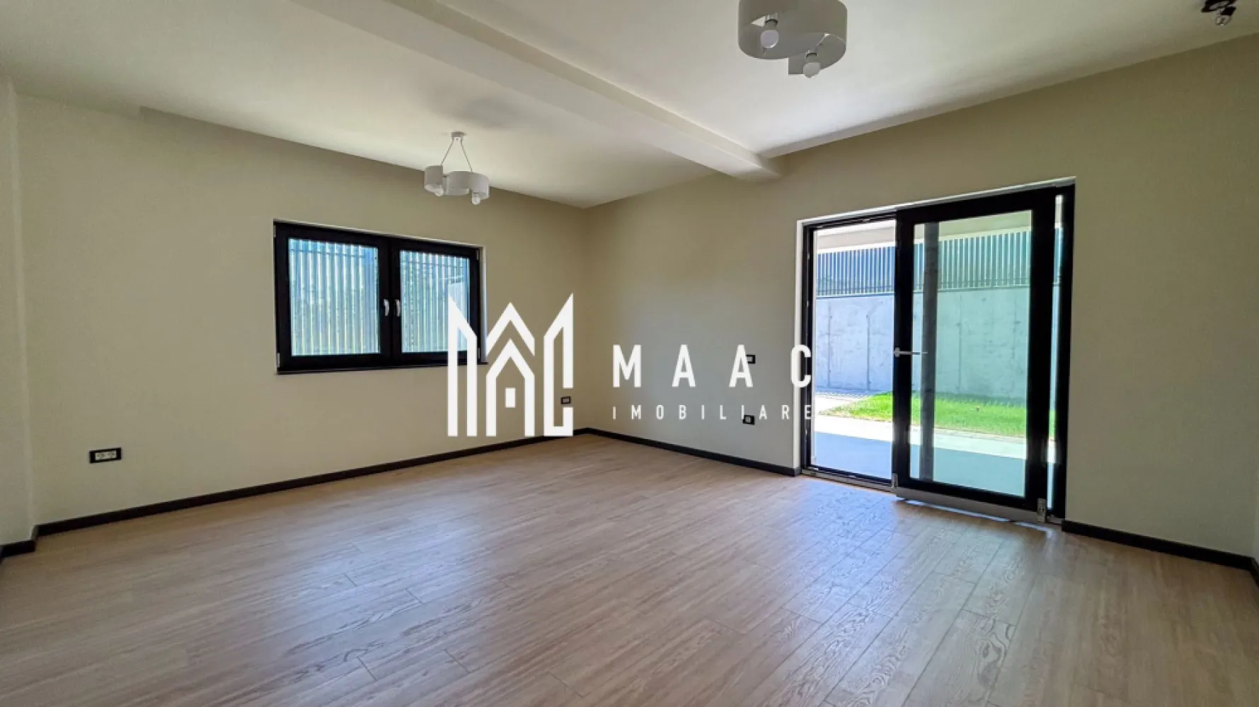 Casa Tip Duplex | 150 MPU | Cisnadie | Curte proprie