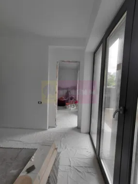 Complex privat de case individuale PREMIUM 2026, TITAN-2 PARCARI