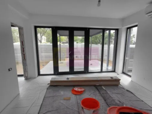 Complex privat de case individuale PREMIUM 2026, TITAN-2 PARCARI