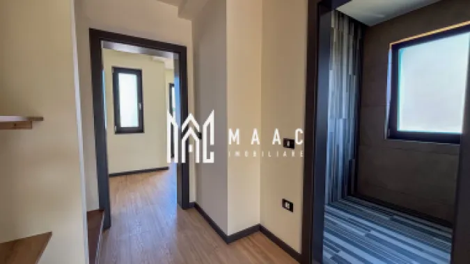 Casa Tip Duplex | 150 MPU | Cisnadie | Curte proprie