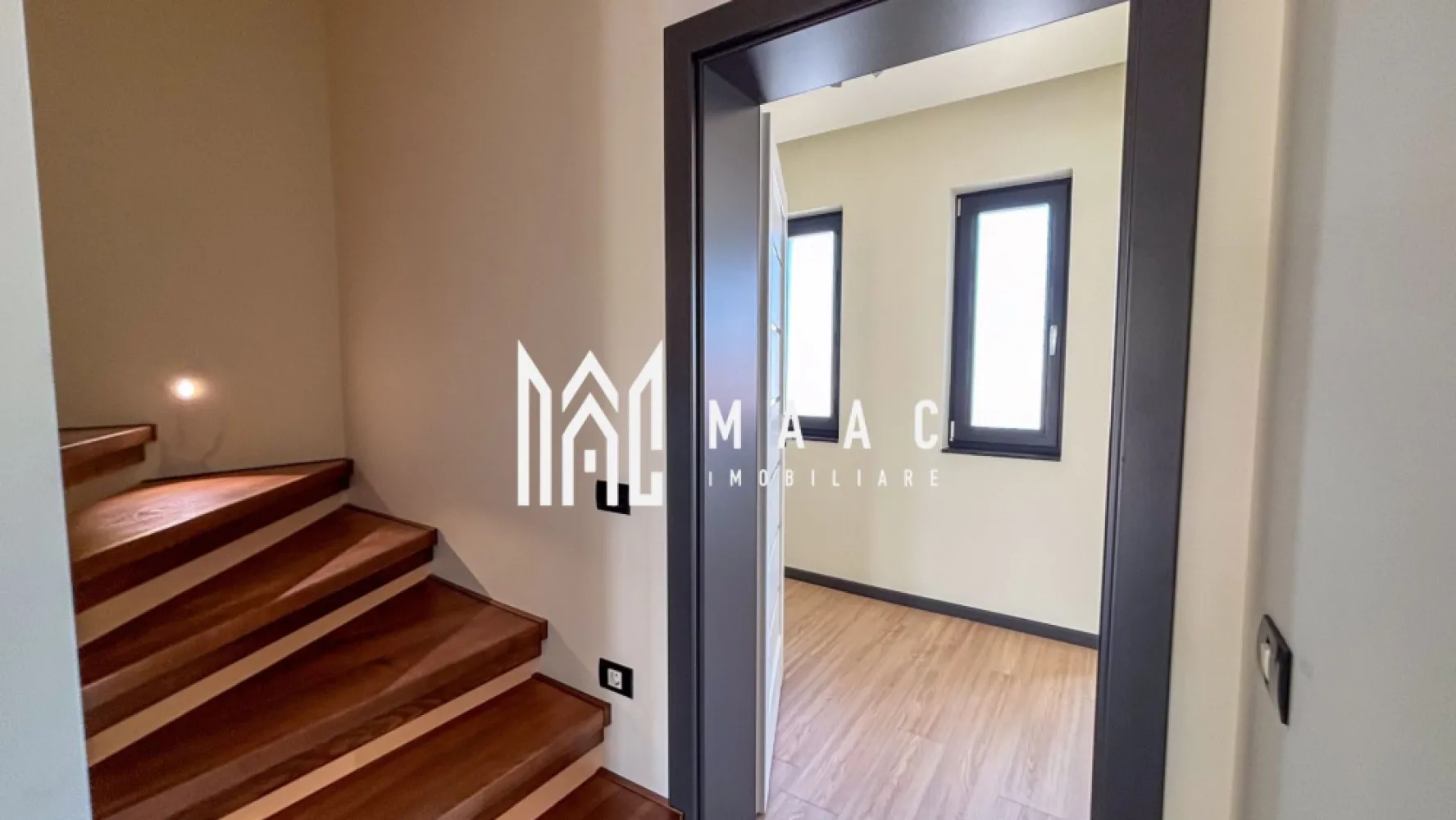 Casa Tip Duplex | 150 MPU | Cisnadie | Curte proprie