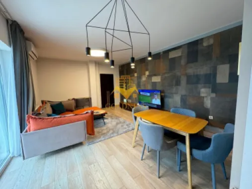 2 camere,modern,bloc nou,2 garaje,Manastur zona Platinia,USAMV,Motilor