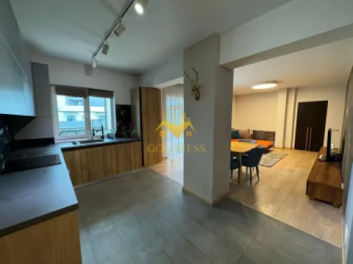2 camere,modern,bloc nou,2 garaje,Manastur zona Platinia,USAMV,Motilor