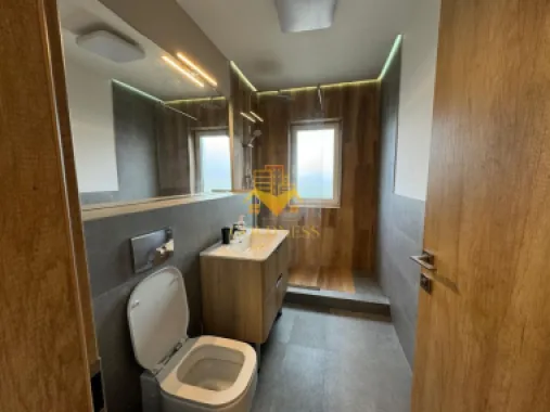 2 camere,modern,bloc nou,2 garaje,Manastur zona Platinia,USAMV,Motilor