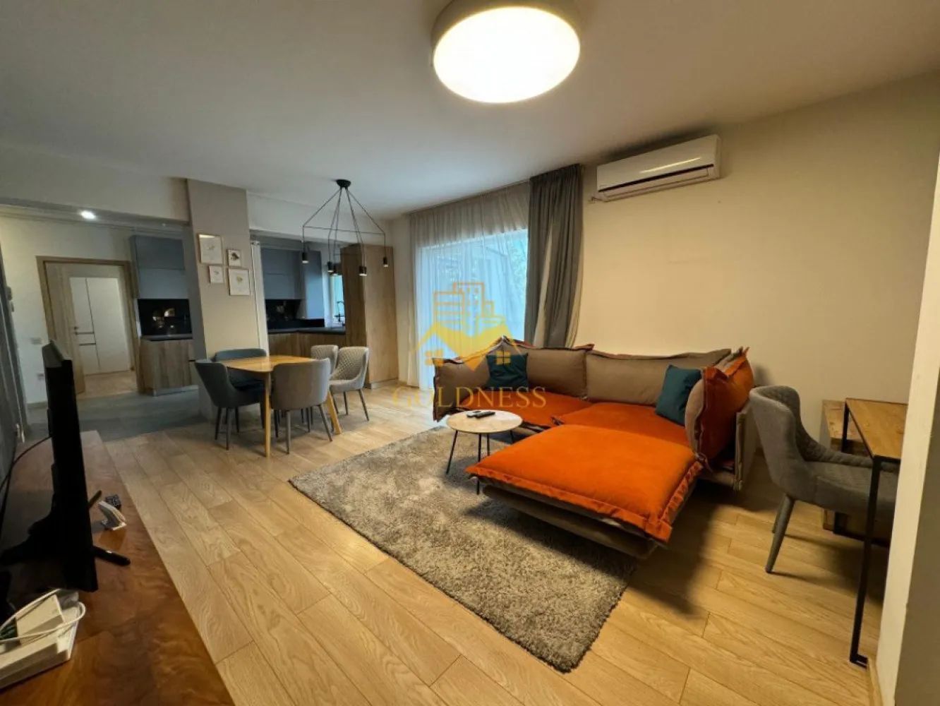 2 camere,modern,bloc nou,2 garaje,Manastur zona Platinia,USAMV,Motilor