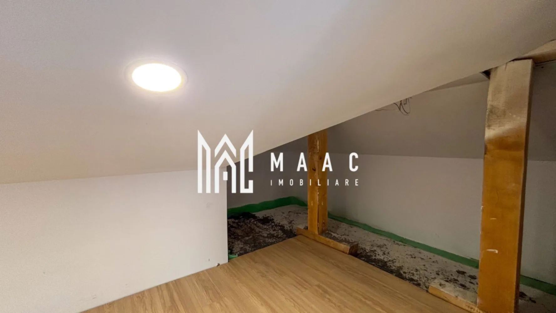 Casa Tip Duplex | 150 MPU | Cisnadie | Curte proprie