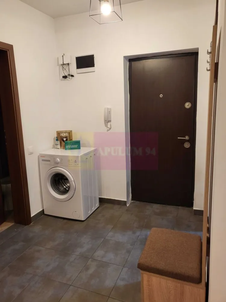 Apartament 2 camere 49mp Popești-Leordeni - 10 min Metrou Leonida