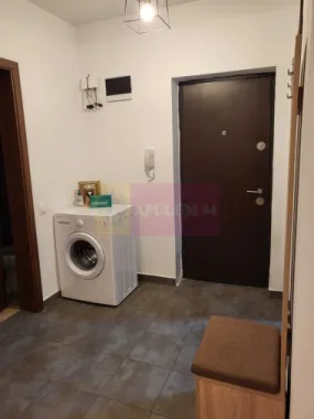Apartament 2 camere 49mp Popești-Leordeni - 10 min Metrou Leonida