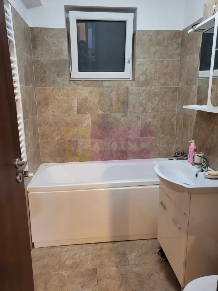 Apartament 2 camere 49mp Popești-Leordeni - 10 min Metrou Leonida